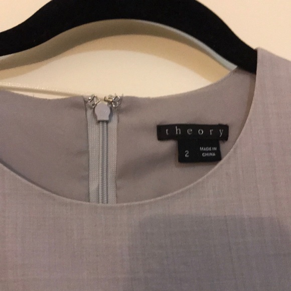 NWT Theory suit dress - Picture 5 of 7